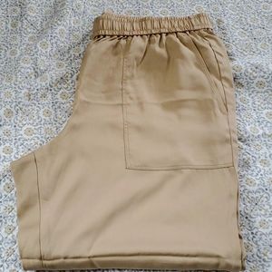 Ann Taylor pull on joggers